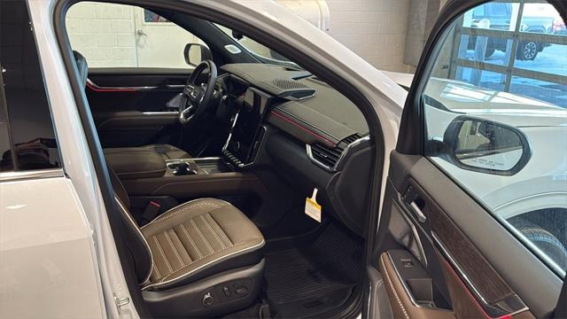 2026 GMC Acadia Denali Ultimate AWD