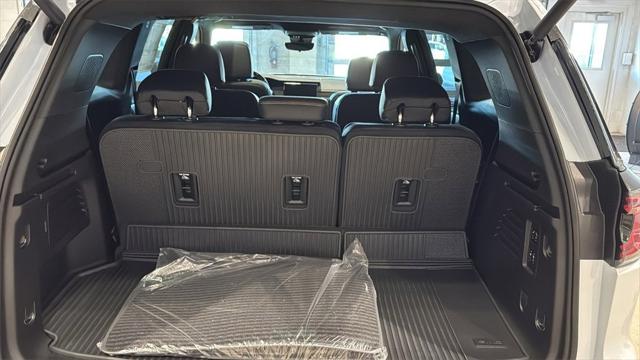 2026 GMC Acadia Denali Ultimate AWD