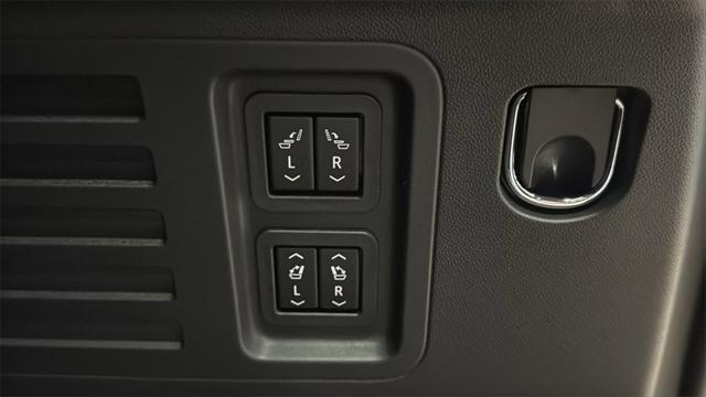 2026 GMC Acadia Denali Ultimate AWD