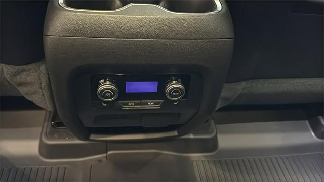 2026 GMC Acadia Denali Ultimate AWD