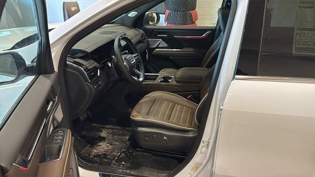 2026 GMC Acadia Denali Ultimate AWD
