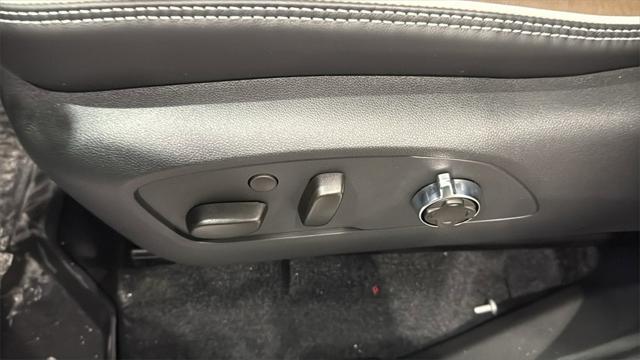 2026 GMC Acadia Denali Ultimate AWD