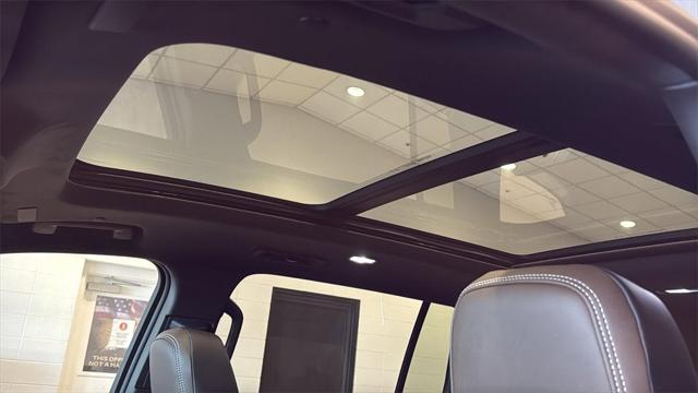 2026 GMC Acadia Denali Ultimate AWD