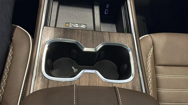 2026 GMC Acadia Denali Ultimate AWD