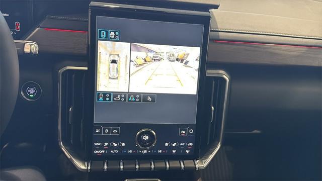 2026 GMC Acadia Denali Ultimate AWD