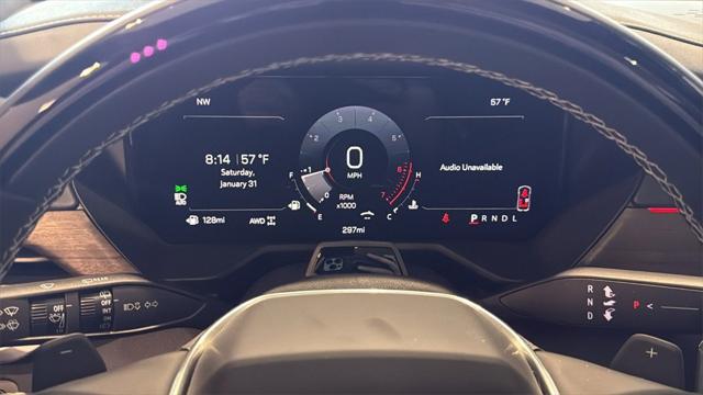 2026 GMC Acadia Denali Ultimate AWD