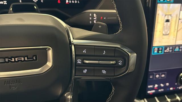 2026 GMC Acadia Denali Ultimate AWD