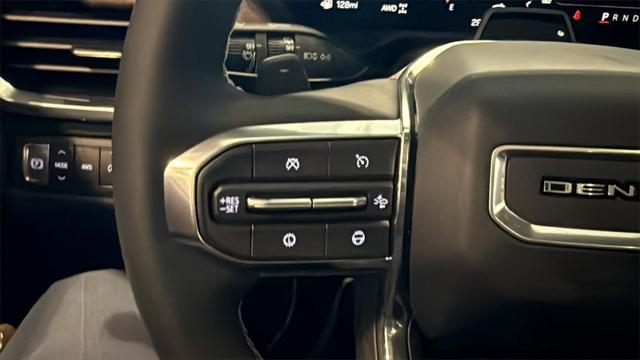 2026 GMC Acadia Denali Ultimate AWD