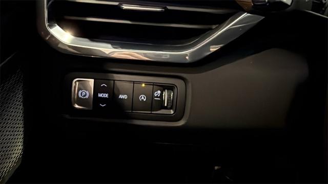 2026 GMC Acadia Denali Ultimate AWD