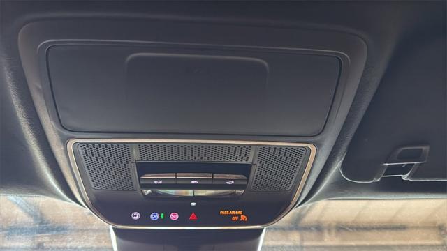 2026 GMC Acadia Denali Ultimate AWD