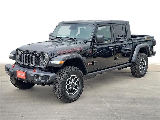 2026 Jeep Gladiator Rubicon for sale in Corpus Christi, TX