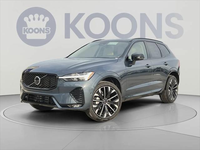 2026 Volvo XC60 B5 Ultra for sale in White Marsh, MD