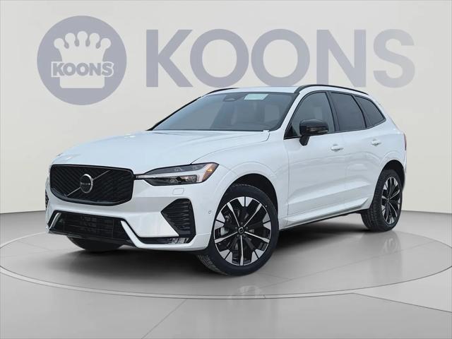 2026 Volvo XC60 B5 Plus for sale in White Marsh, MD