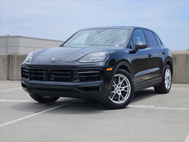 2026 Porsche Cayenne Cayenne for sale in Dallas, TX