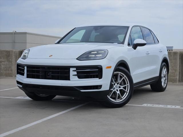 2026 Porsche Cayenne Cayenne for sale in Dallas, TX