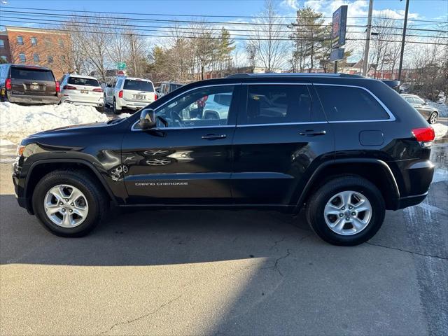 2014 Jeep Grand Cherokee Laredo