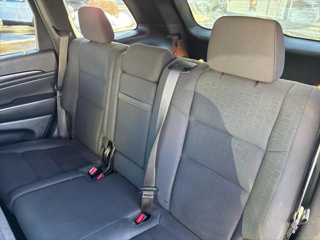 2014 Jeep Grand Cherokee Laredo
