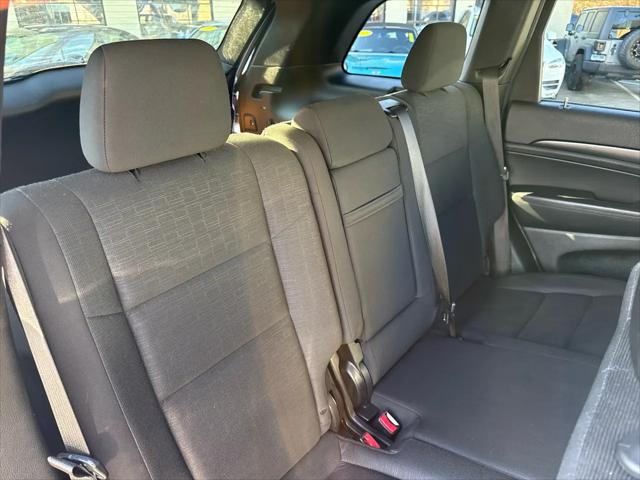 2014 Jeep Grand Cherokee Laredo