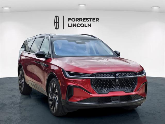 2026 Lincoln Nautilus Reserve for sale in Chambersburg, PA