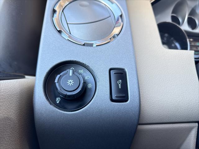 2014 Ford F-250 LARIAT