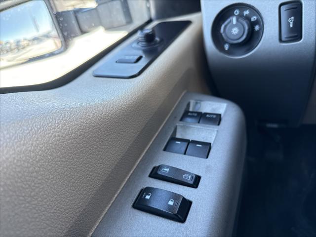 2014 Ford F-250 LARIAT