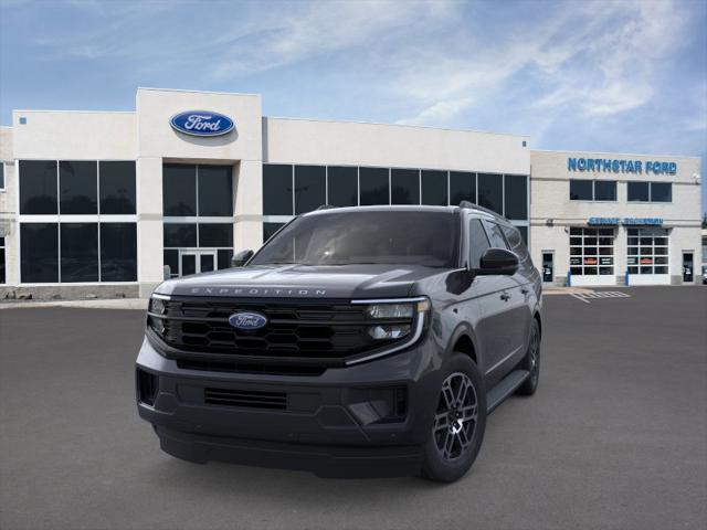 2026 Ford Expedition Max Active MAX