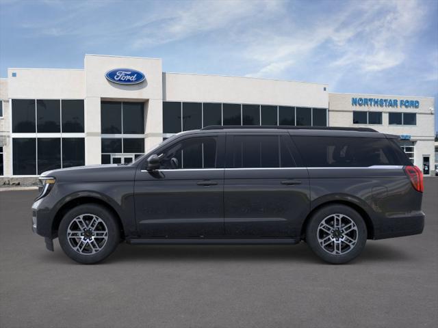 2026 Ford Expedition Max Active MAX