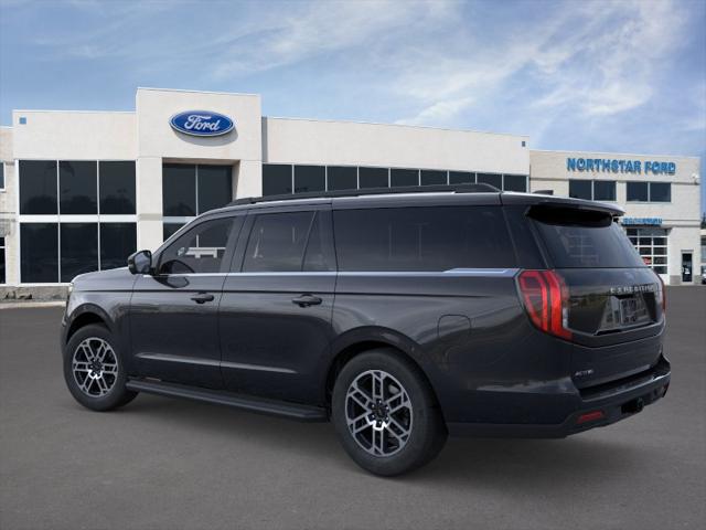 2026 Ford Expedition Max Active MAX