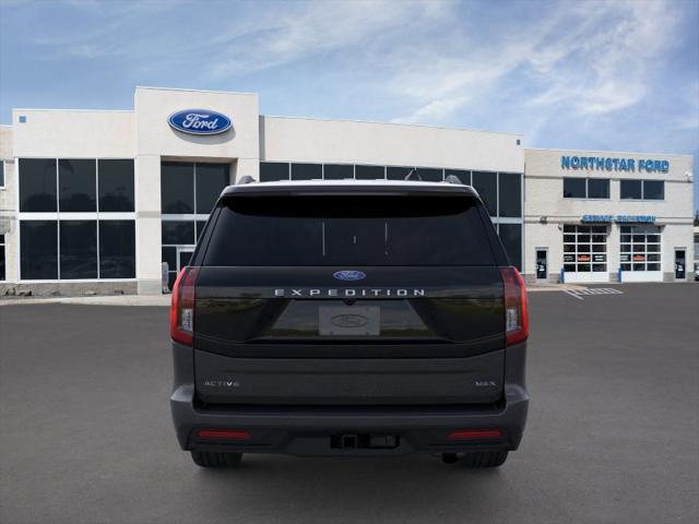 2026 Ford Expedition Max Active MAX