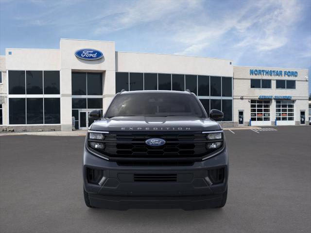 2026 Ford Expedition Max Active MAX