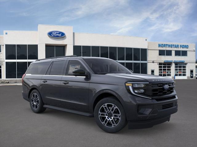 2026 Ford Expedition Max Active MAX