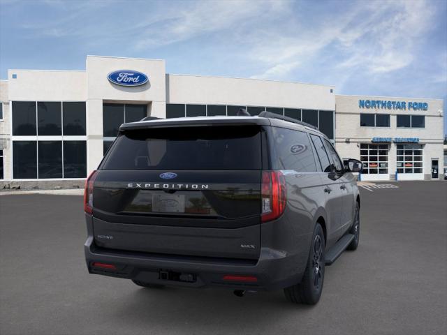 2026 Ford Expedition Max Active MAX