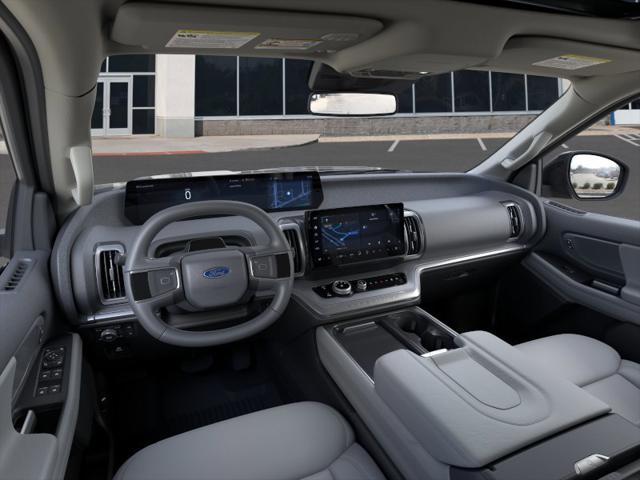 2026 Ford Expedition Max Active MAX
