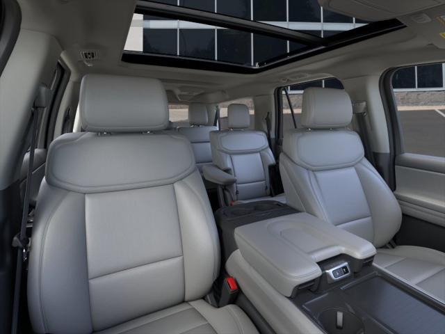 2026 Ford Expedition Max Active MAX