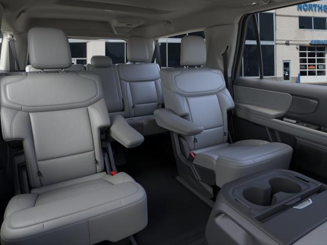 2026 Ford Expedition Max Active MAX