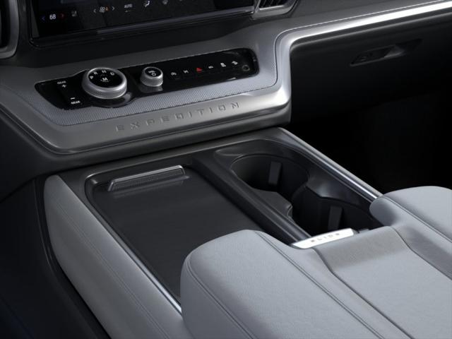 2026 Ford Expedition Max Active MAX