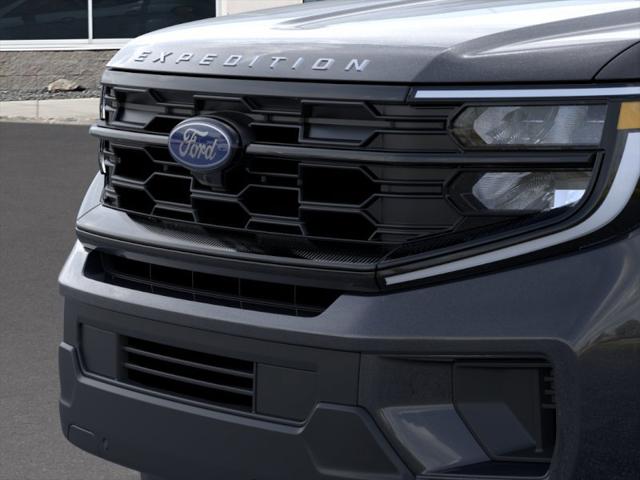 2026 Ford Expedition Max Active MAX