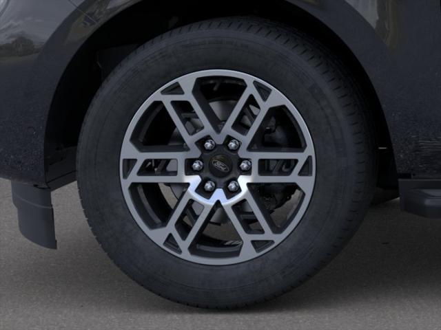 2026 Ford Expedition Max Active MAX