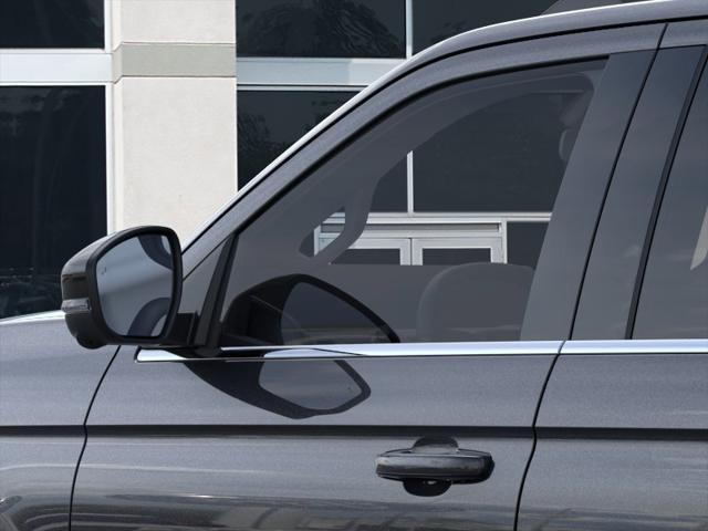2026 Ford Expedition Max Active MAX