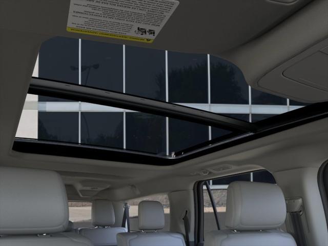 2026 Ford Expedition Max Active MAX