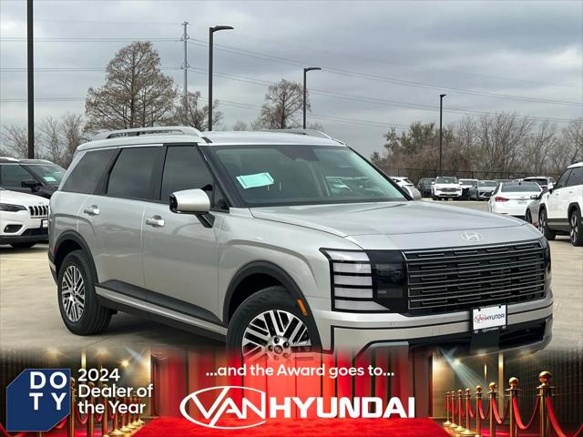 2026 Hyundai Palisade SEL 7P for sale in Carrollton, TX