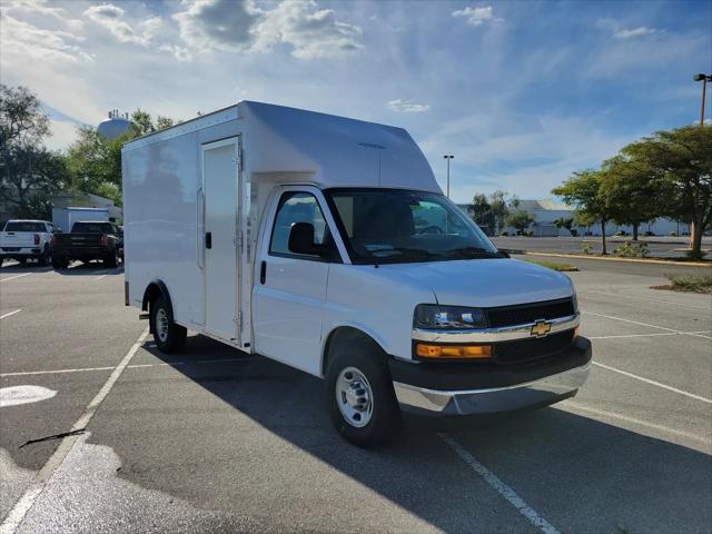 2025 Chevrolet Express Cutaway Work Van for sale in Sarasota, FL