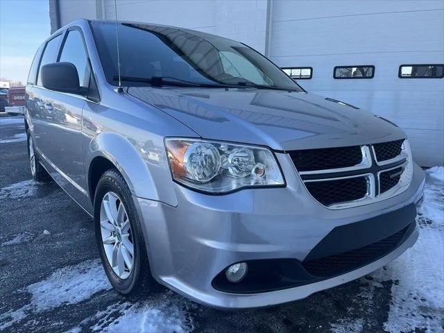 2019 Dodge Grand Caravan SXT for sale in Mechanicsburg, PA