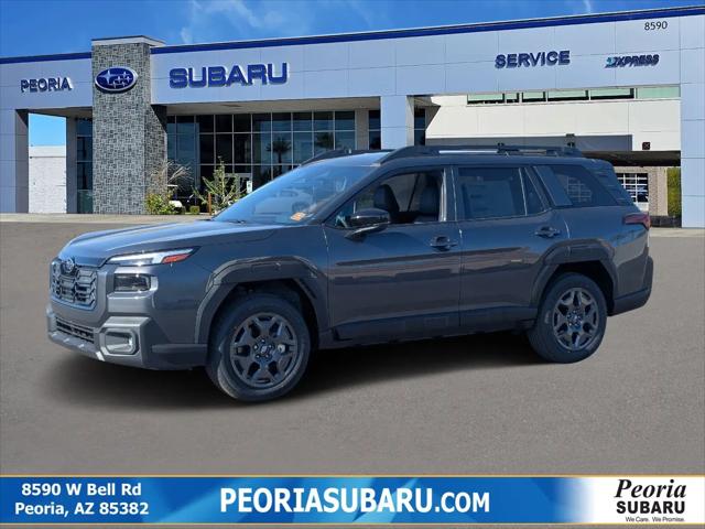 2026 Subaru Outback Premium for sale in Peoria, AZ