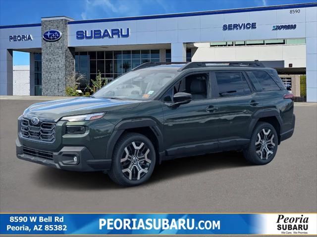 2026 Subaru Outback Touring XT for sale in Peoria, AZ