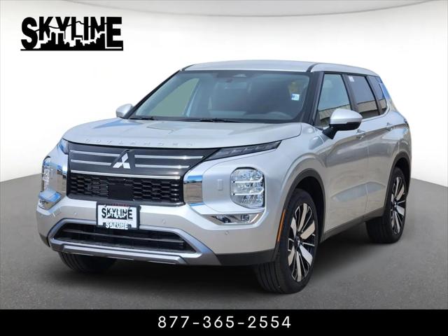 2026 Mitsubishi Outlander SE 2.5 S-AWC for sale in Denver, CO