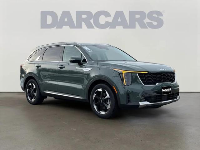 2026 Kia Sorento Hybrid EX for sale in Temple Hills, MD