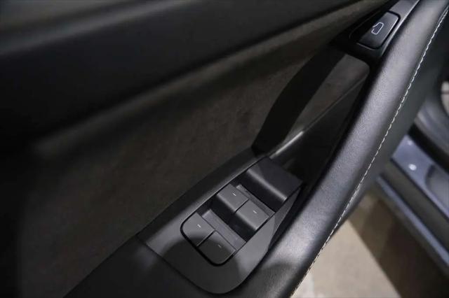 2021 Tesla Model 3 Standard Range Plus Rear-Wheel Drive