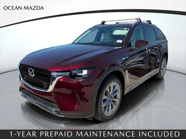 2026 Mazda X-90 3.3 Turbo Premium Plus for sale in Doral, FL