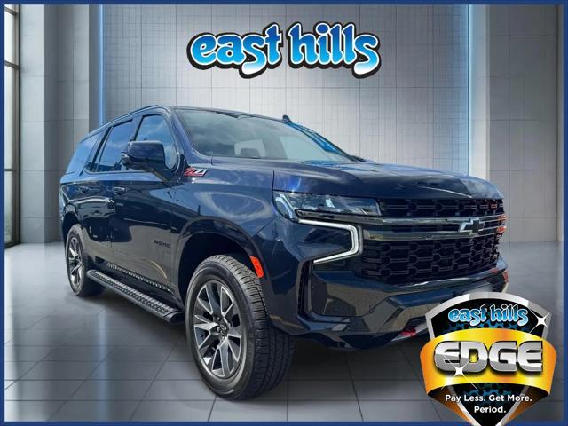 2022 Chevrolet Tahoe 4WD Z71 for sale in Freeport, NY